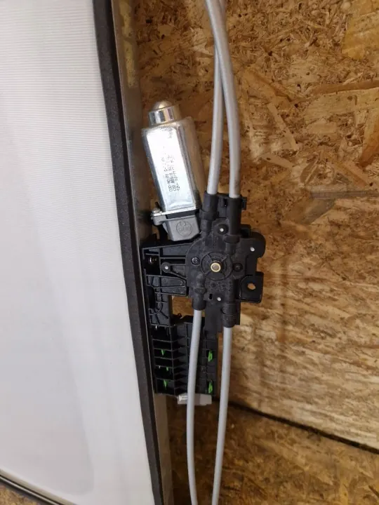 Bastidor de techo solar Ford S-MAX 2017 OEM 1 - Usado image 3