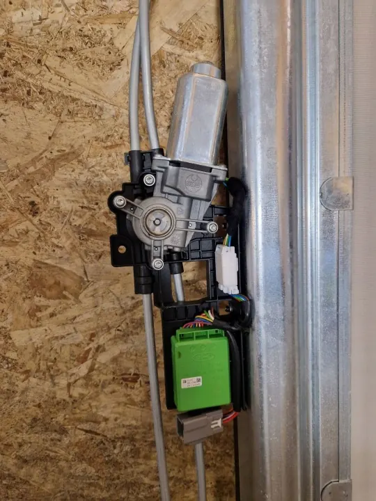 Bastidor de techo solar Ford S-MAX 2017 OEM 1 - Usado image 6