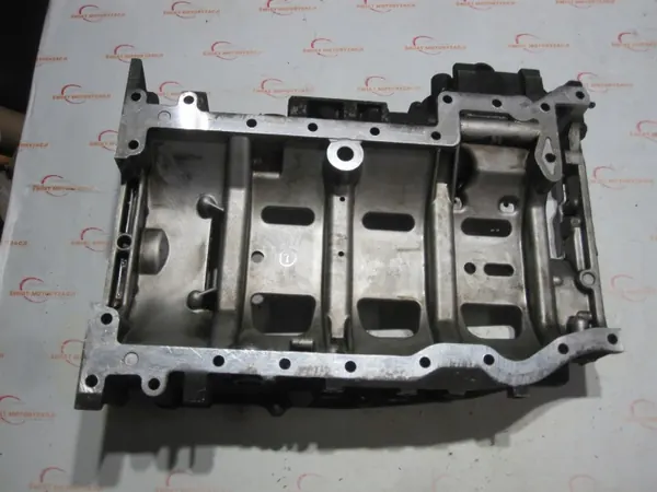 Ford 8C1Q-6U004AA Base do Cárter - Transit 2.2 TDCI image 2