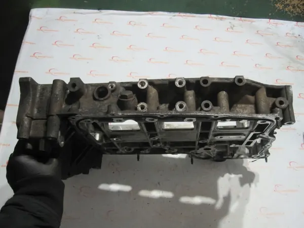 Ford 8C1Q-6U004AA Base do Cárter - Transit 2.2 TDCI image 3