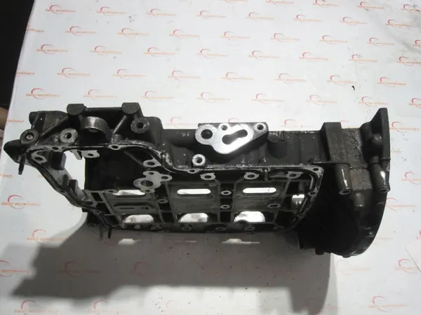 Ford 8C1Q-6U004AA Base do Cárter - Transit 2.2 TDCI image 6