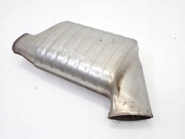 DPF-filter OEM 8584186 för Opel Crossland image 2
