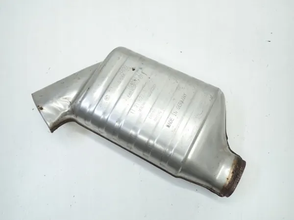 DPF-filter OEM 8584186 för Opel Crossland image 3