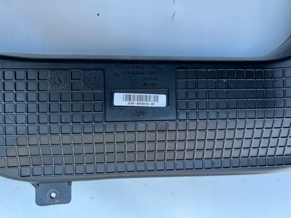 Ford Focus Mk4 Luftflödesrör OEM JX7BA018W18FG image 3
