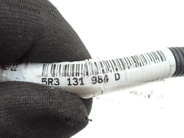 OEM 5R3131984D AdBlue-johto VW Caddy 2.0 TDI:lle image 6