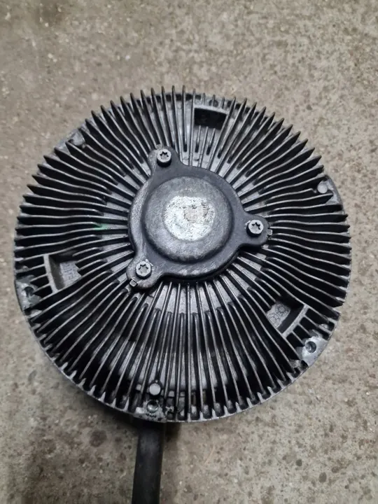 Embrayage Visqueux Scania 2978766 pour Modèles R/S/NTG/NGS image 5