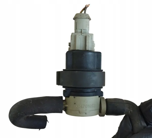 Válvula de Vácuo Mangueira Mercedes SLK R170 image 4