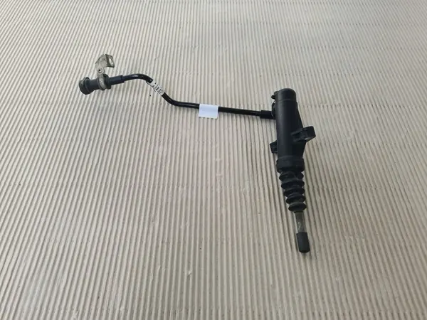 Atuador de bomba de embreagem Fiat Ducato III Boxer Jumper II OEM image 2