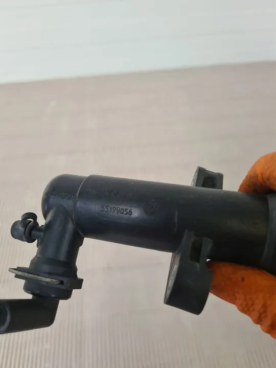 Atuador de bomba de embreagem Fiat Ducato III Boxer Jumper II OEM image 3