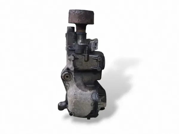 Hinterachsdifferential VOLVO XC60 P1216669 2.4L Diesel 158kW 2012 image 2