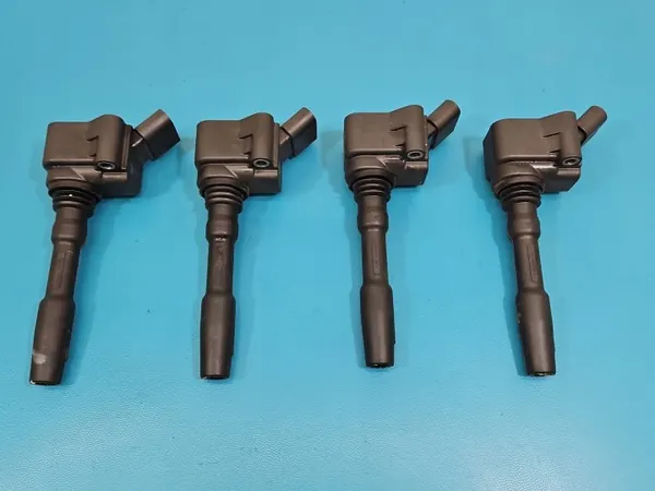 Ontstekingsspoel OEM 06H905110L voor Skoda Octavia III 2.0 TSI image 3