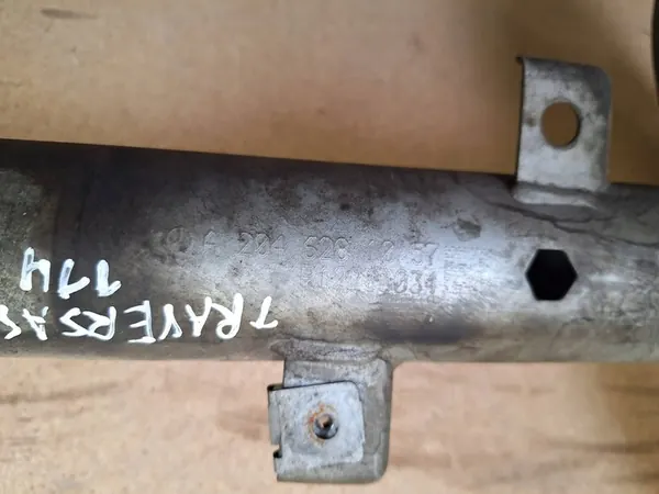 Framsläde MERCEDES-BENZ E COUPE (C207) A2046281057 image 2