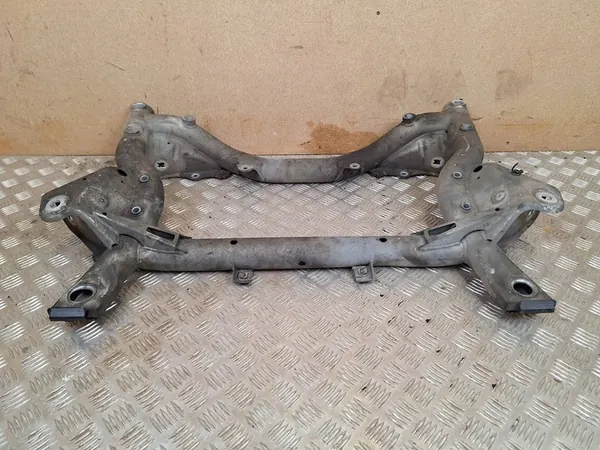 Framsläde MERCEDES-BENZ E COUPE (C207) A2046281057 image 3