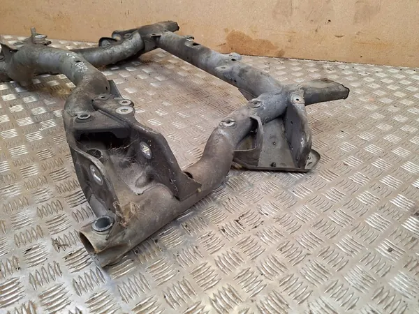 Framsläde MERCEDES-BENZ E COUPE (C207) A2046281057 image 6