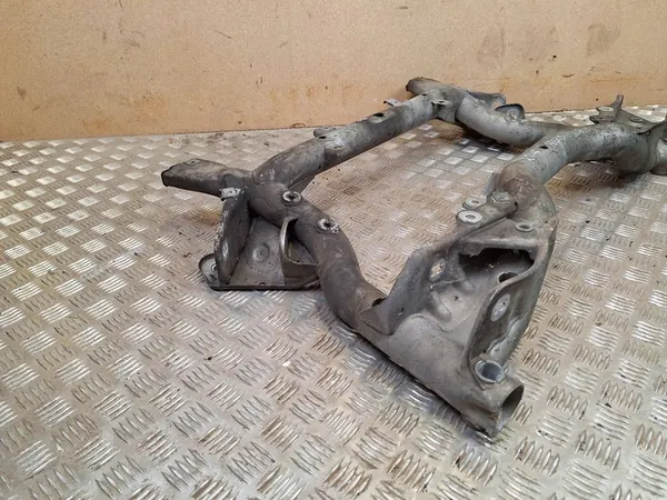 Framsläde MERCEDES-BENZ E COUPE (C207) A2046281057 image 7