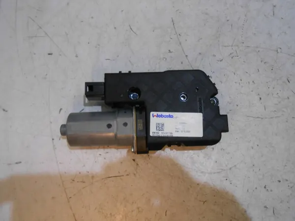 Moteur de toit ouvrant OEM 5TA877795 pour VW Polo 2G image 2