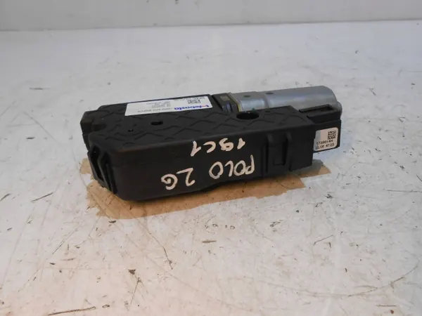 Moteur de toit ouvrant OEM 5TA877795 pour VW Polo 2G image 4