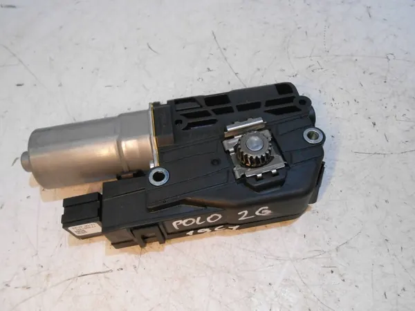 Moteur de toit ouvrant OEM 5TA877795 pour VW Polo 2G image 7