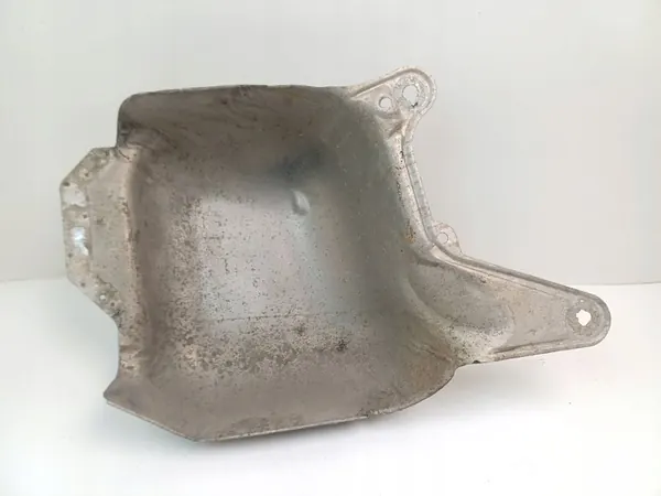 2005 Volvo V70 Protetor Térmico Escape 8671270 image 1