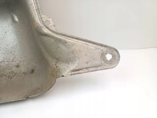 2005 Volvo V70 Protetor Térmico Escape 8671270 image 2