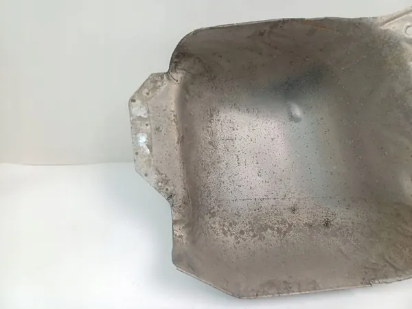 2005 Volvo V70 Protetor Térmico Escape 8671270 image 4