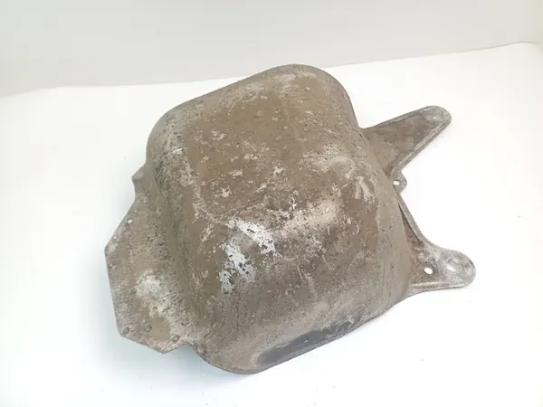 2005 Volvo V70 Protetor Térmico Escape 8671270 image 5