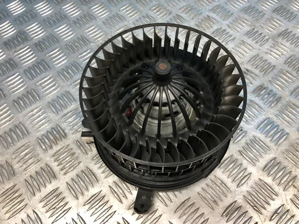 Resistor do Ventilador de Cabine Mercedes E-Class W210 A2108211551 image 2