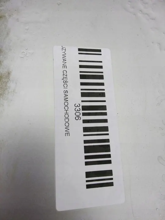 SEAT OE Bagagelucka OEM 360213905 för Exeo Sedan image 6