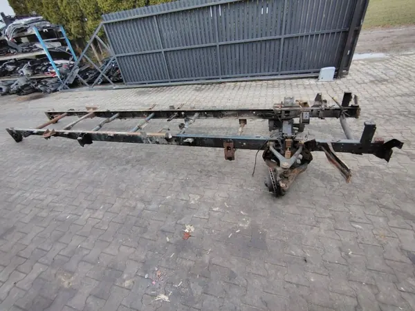 Châssis OEM SKO102935 pour Iveco Daily 3 III FL 35S11 image 2