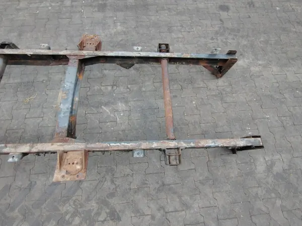 Châssis OEM SKO102935 pour Iveco Daily 3 III FL 35S11 image 4