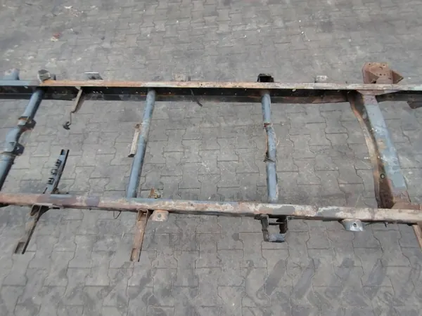 Châssis OEM SKO102935 pour Iveco Daily 3 III FL 35S11 image 5