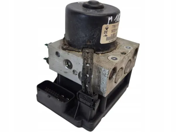 ABS-Bremspumpe OEM 7700416532 für Renault Laguna I image 4