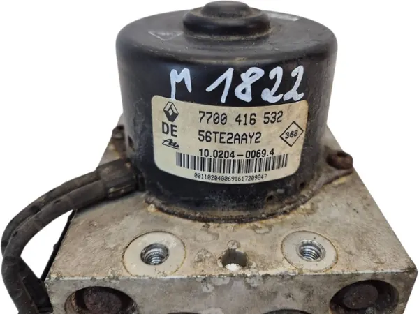 ABS-Bremspumpe OEM 7700416532 für Renault Laguna I image 5