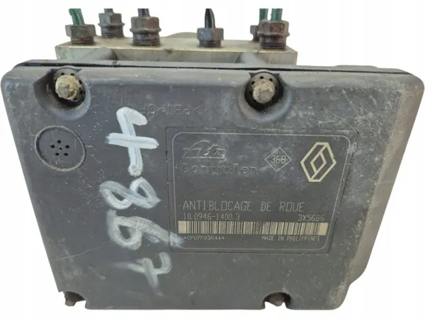ABS-Bremspumpe OEM 7700416532 für Renault Laguna I image 7