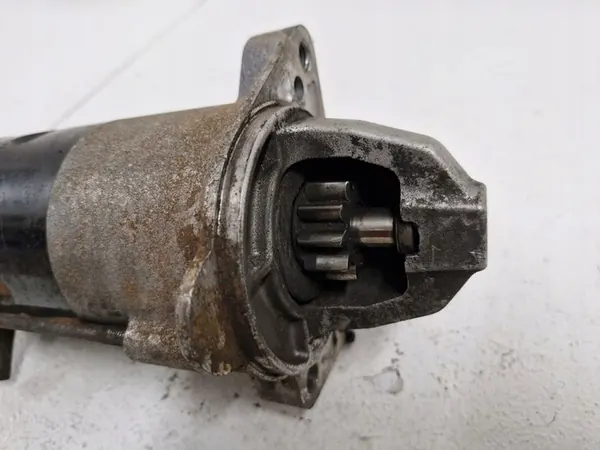 ARRANCADOR CHEVROLET CAPTIVA 1 I ANTARA 2.2 VCDI CDTI 25192220 image 2