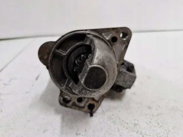 ARRANCADOR CHEVROLET CAPTIVA 1 I ANTARA 2.2 VCDI CDTI 25192220 image 3