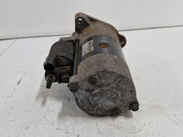 ARRANCADOR CHEVROLET CAPTIVA 1 I ANTARA 2.2 VCDI CDTI 25192220 image 6