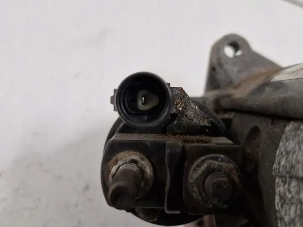 ARRANCADOR CHEVROLET CAPTIVA 1 I ANTARA 2.2 VCDI CDTI 25192220 image 7