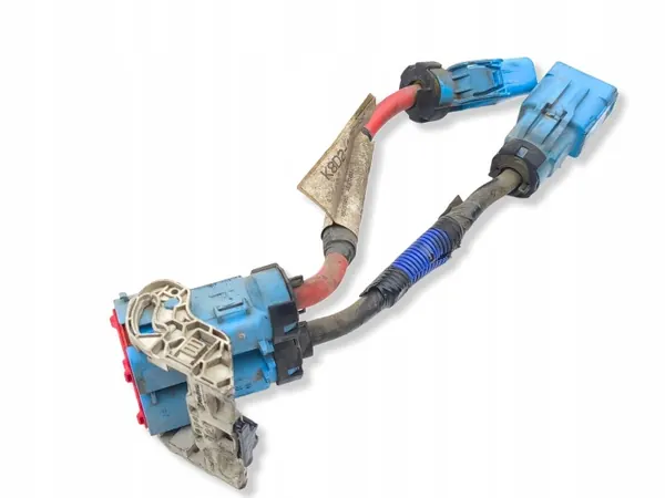 Kabelbaum Land Rover Evoque II 2020 OEM K8D214N166 image 2