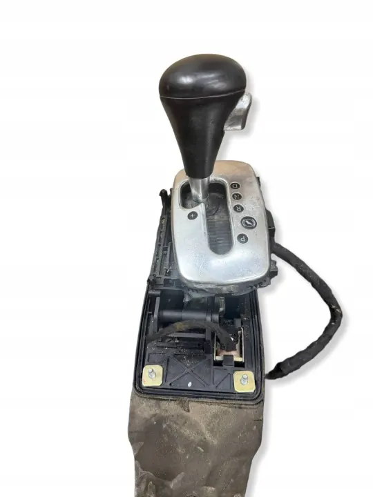Wagenheber Audi A6 C5 OEM 4B0713041R - Gebraucht image 2