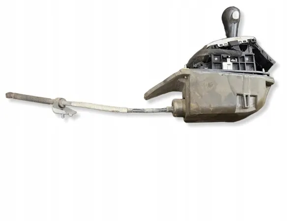 Wagenheber Audi A6 C5 OEM 4B0713041R - Gebraucht image 5