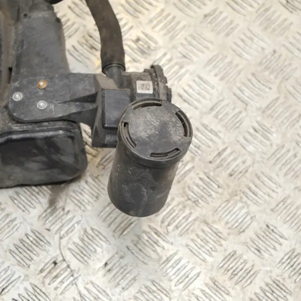 BMW 6 Gran Coupe F06 DPF 7286469 4.4L Benzine image 4