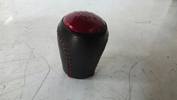 Pomo de mudanças OEM GAŁKA BIEGÓW NISSAN JUKE - Usado image 7