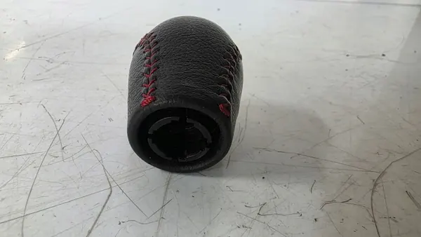 Pomo de mudanças OEM GAŁKA BIEGÓW NISSAN JUKE - Usado image 8