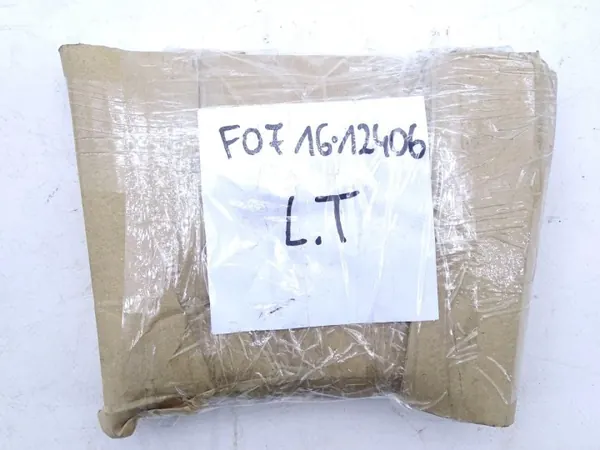 OEM 6782692 Vänster bakre handbromsskor för BMW 5 GT image 5