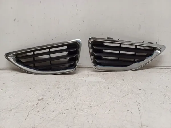 Griglia paraurti anteriore RENAULT MEGANE 1 I LIFT 7700428963 image 4