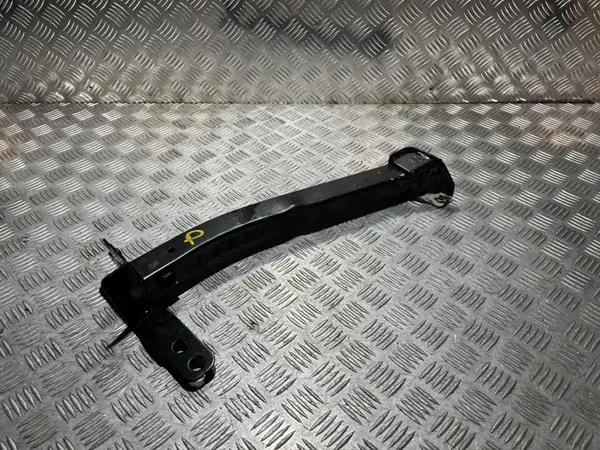 Zone de déformation avant OEM 9836340880 Opel Frontera C image 2