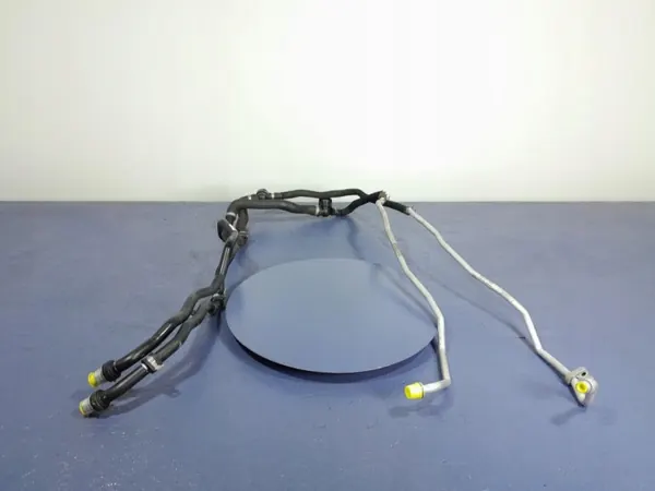 Linhas de óleo Mercedes AMG GT 4 Portas OEM A0005007300 image 2