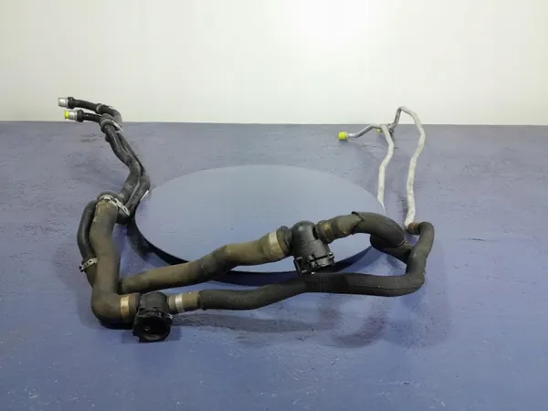Linhas de óleo Mercedes AMG GT 4 Portas OEM A0005007300 image 4