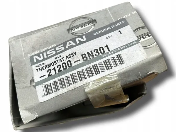 Termostato Nissan Primera Almera image 2
